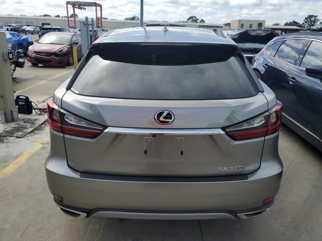 Photo 5 VIN: 2T2AZMAA0NC222748 - LEXUS RX 350 BAS 