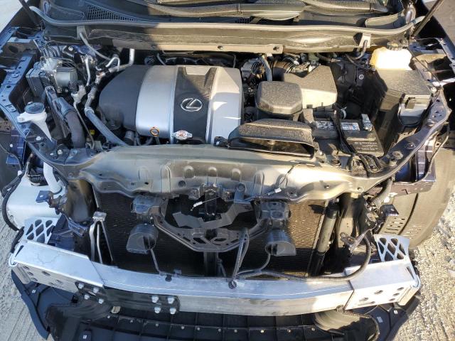 Photo 11 VIN: 2T2AZMAA0NC250498 - LEXUS RX350 