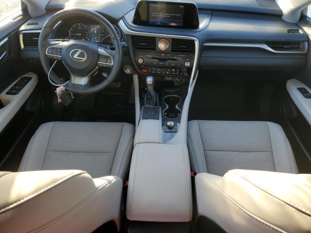 Photo 7 VIN: 2T2AZMAA0NC250498 - LEXUS RX350 