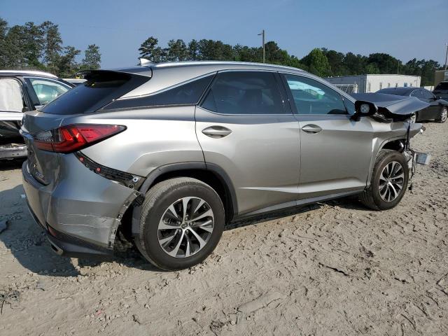 Photo 2 VIN: 2T2AZMAA1LC156367 - LEXUS RX 350 BAS 