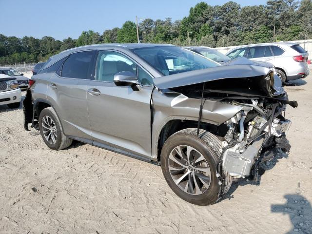 Photo 3 VIN: 2T2AZMAA1LC156367 - LEXUS RX 350 BAS 