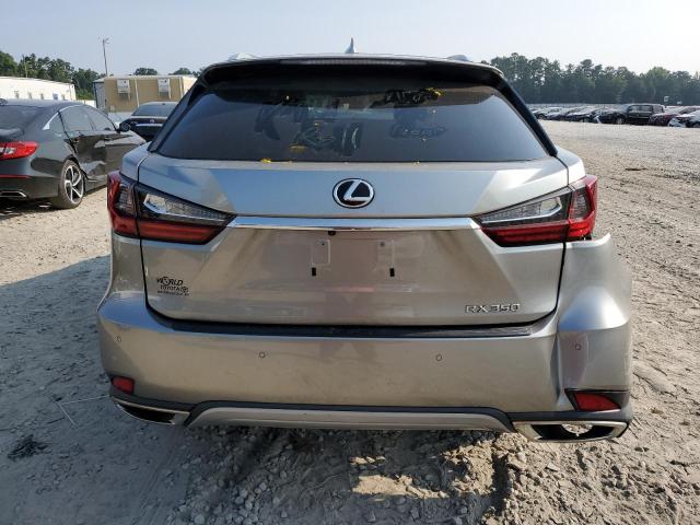 Photo 5 VIN: 2T2AZMAA1LC156367 - LEXUS RX 350 BAS 