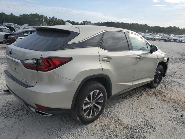 Photo 2 VIN: 2T2AZMAA1LC164730 - LEXUS RX 350 BAS 