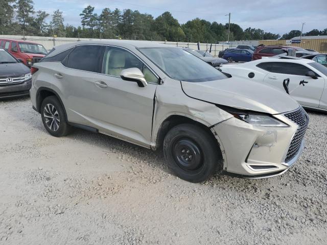 Photo 3 VIN: 2T2AZMAA1LC164730 - LEXUS RX 350 BAS 