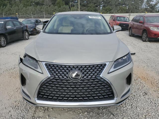 Photo 4 VIN: 2T2AZMAA1LC164730 - LEXUS RX 350 BAS 