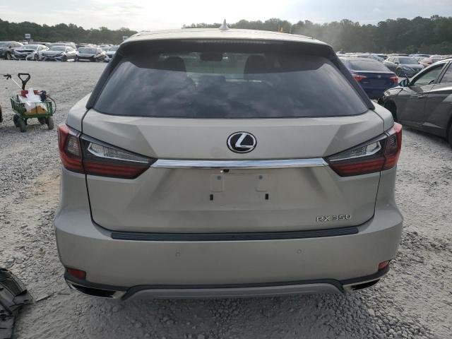 Photo 5 VIN: 2T2AZMAA1LC164730 - LEXUS RX 350 BAS 