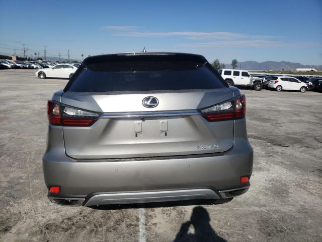 Photo 5 VIN: 2T2AZMAA1LC166350 - LEXUS RX 350 BAS 