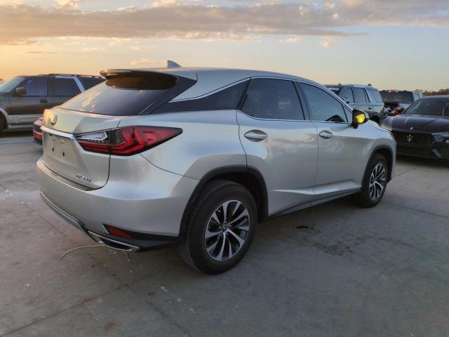 Photo 2 VIN: 2T2AZMAA1LC181348 - LEXUS RX 350 BAS 