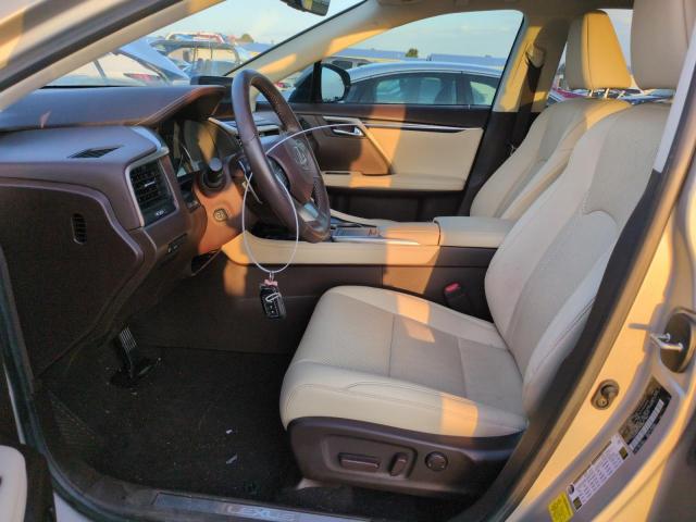 Photo 6 VIN: 2T2AZMAA1LC181348 - LEXUS RX 350 BAS 