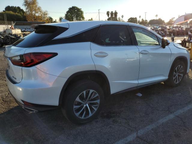 Photo 2 VIN: 2T2AZMAA1MC210218 - LEXUS RX350 