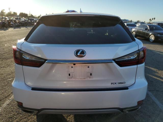 Photo 5 VIN: 2T2AZMAA1MC210218 - LEXUS RX350 