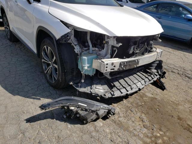 Photo 8 VIN: 2T2AZMAA2LC160296 - LEXUS RX 350 BAS 