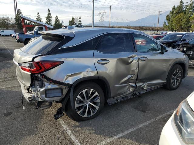 Photo 2 VIN: 2T2AZMAA3LC158508 - LEXUS RX350 