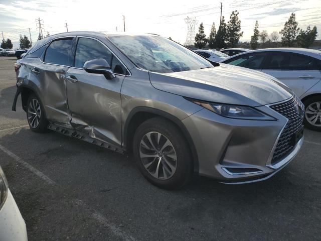 Photo 3 VIN: 2T2AZMAA3LC158508 - LEXUS RX350 