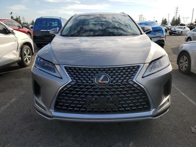 Photo 4 VIN: 2T2AZMAA3LC158508 - LEXUS RX350 