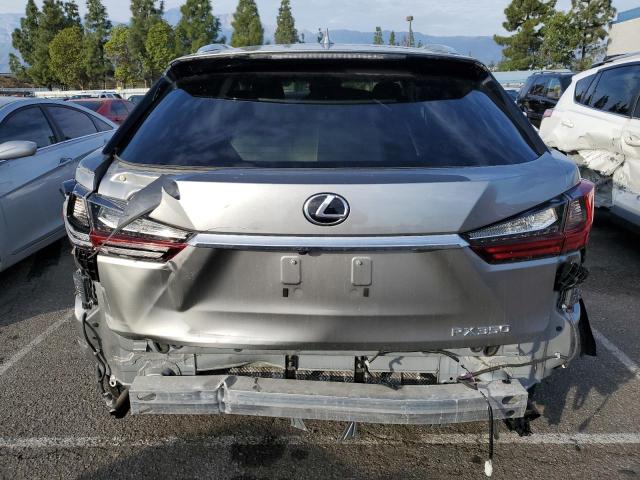 Photo 5 VIN: 2T2AZMAA3LC158508 - LEXUS RX350 