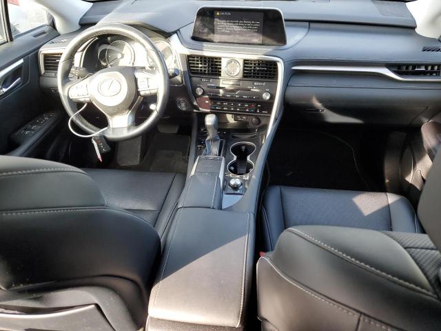 Photo 7 VIN: 2T2AZMAA3LC158508 - LEXUS RX350 