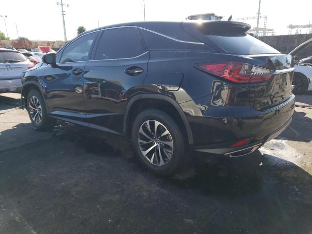 Photo 1 VIN: 2T2AZMAA3LC168018 - LEXUS RX350 