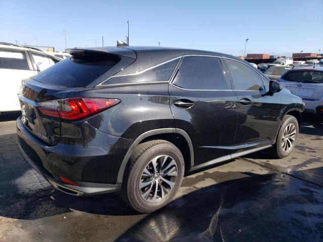 Photo 2 VIN: 2T2AZMAA3LC168018 - LEXUS RX350 