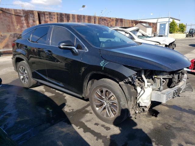 Photo 3 VIN: 2T2AZMAA3LC168018 - LEXUS RX350 