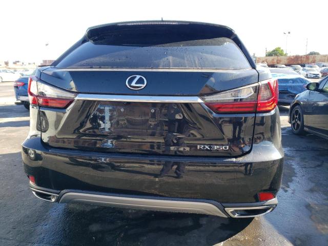 Photo 5 VIN: 2T2AZMAA3LC168018 - LEXUS RX350 