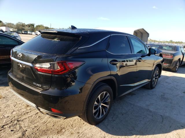 Photo 3 VIN: 2T2AZMAA3LC174823 - LEXUS RX 350 