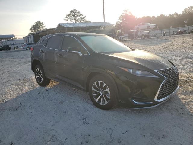 Photo 3 VIN: 2T2AZMAA3MC191297 - LEXUS RX 350 BAS 