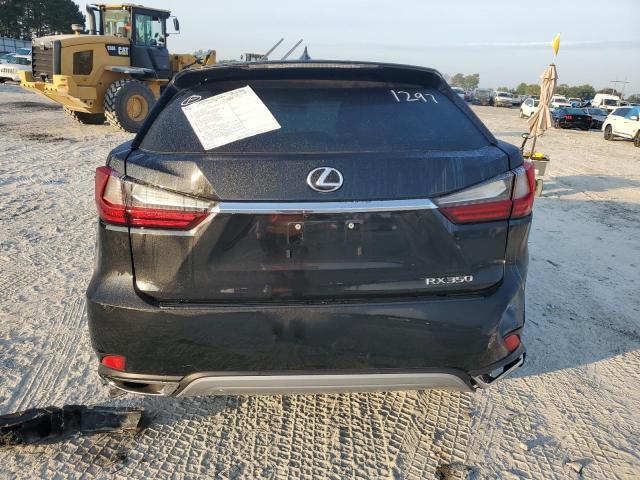 Photo 5 VIN: 2T2AZMAA3MC191297 - LEXUS RX 350 BAS 