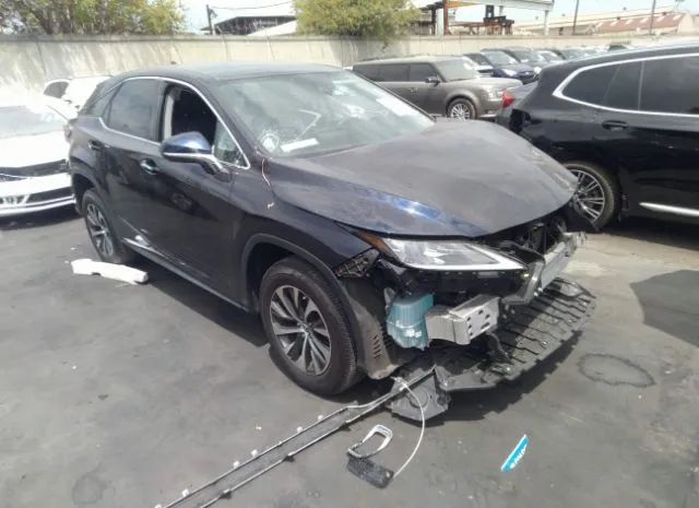 Photo 0 VIN: 2T2AZMAA3MC219034 - LEXUS RX 