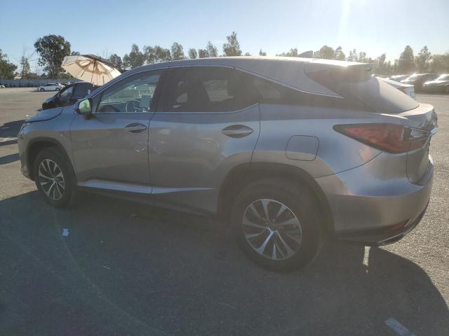 Photo 1 VIN: 2T2AZMAA3NC249281 - LEXUS RX 350 BAS 