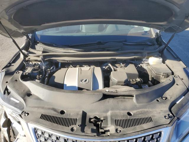 Photo 11 VIN: 2T2AZMAA3NC249281 - LEXUS RX 350 BAS 