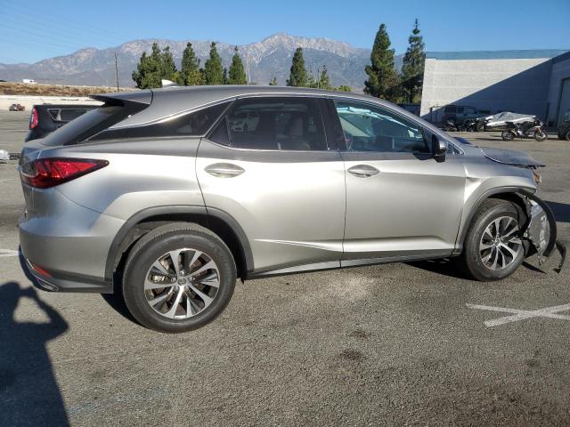 Photo 2 VIN: 2T2AZMAA3NC249281 - LEXUS RX 350 BAS 