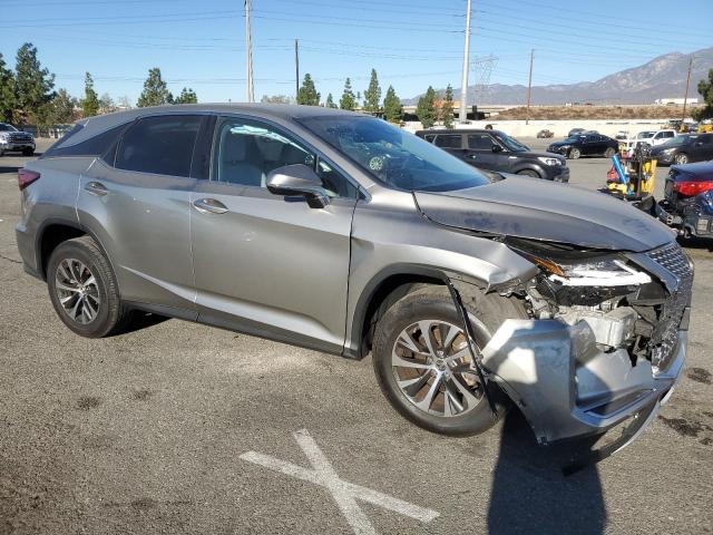 Photo 3 VIN: 2T2AZMAA3NC249281 - LEXUS RX 350 BAS 