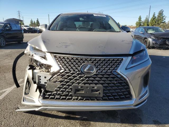 Photo 4 VIN: 2T2AZMAA3NC249281 - LEXUS RX 350 BAS 