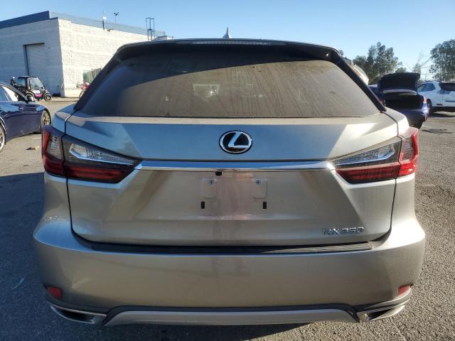 Photo 5 VIN: 2T2AZMAA3NC249281 - LEXUS RX 350 BAS 