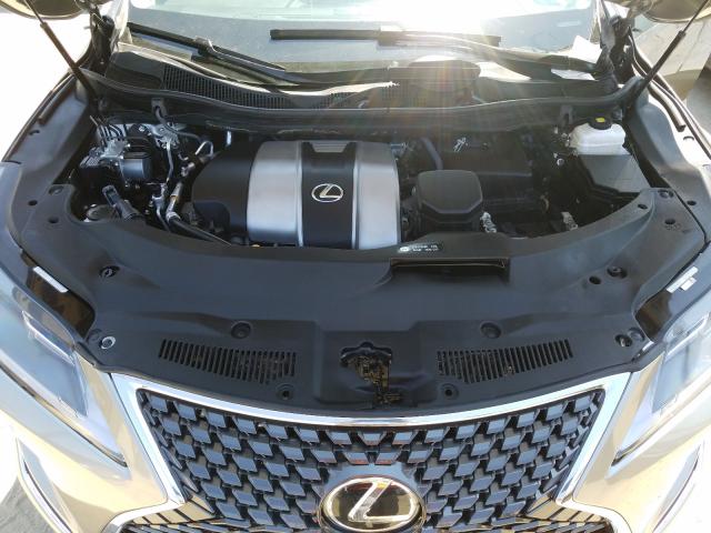 Photo 6 VIN: 2T2AZMAA4LC160011 - LEXUS RX 350 BAS 