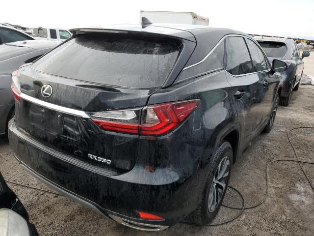 Photo 3 VIN: 2T2AZMAA4LC173003 - LEXUS RX 350 BAS 