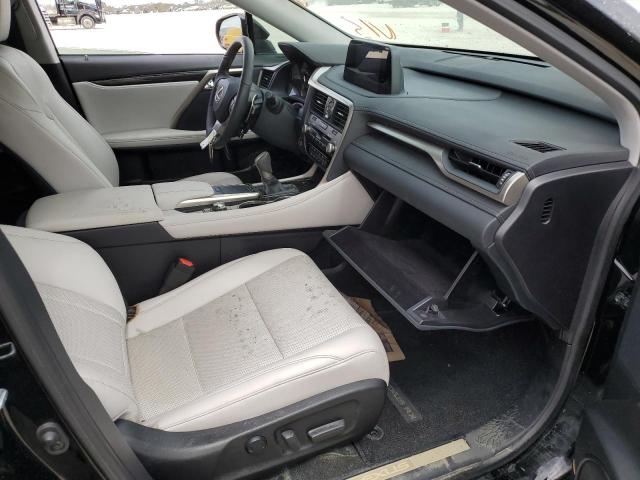 Photo 4 VIN: 2T2AZMAA4LC173003 - LEXUS RX 350 BAS 