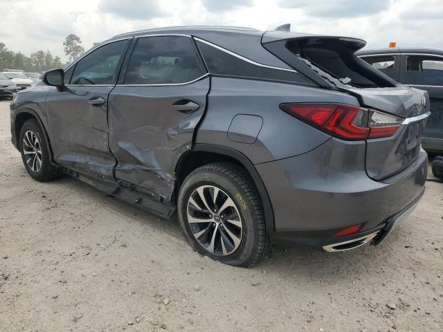 Photo 1 VIN: 2T2AZMAA4LC176564 - LEXUS RX 350 BAS 