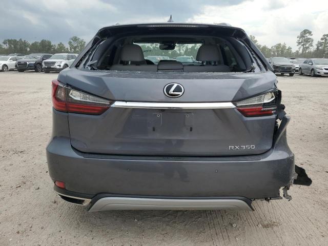 Photo 5 VIN: 2T2AZMAA4LC176564 - LEXUS RX 350 BAS 