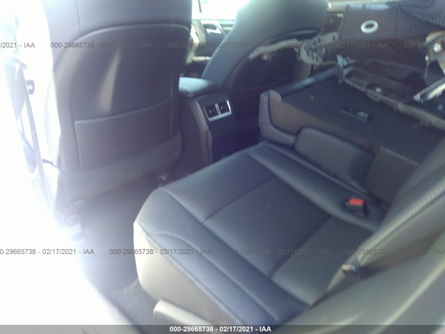 Photo 7 VIN: 2T2AZMAA5MC192631 - LEXUS RX 