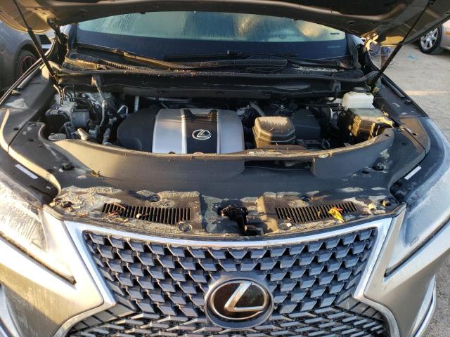 Photo 6 VIN: 2T2AZMAA5MC192838 - LEXUS RX 350 BAS 