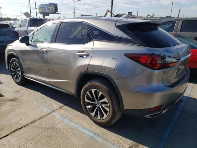 Photo 1 VIN: 2T2AZMAA6LC152895 - LEXUS RX 350 BAS 