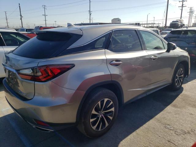 Photo 2 VIN: 2T2AZMAA6LC152895 - LEXUS RX 350 BAS 