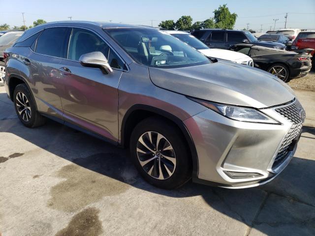 Photo 3 VIN: 2T2AZMAA6LC152895 - LEXUS RX 350 BAS 