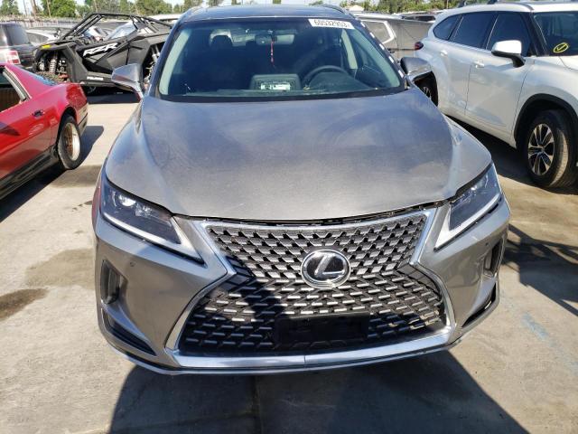 Photo 4 VIN: 2T2AZMAA6LC152895 - LEXUS RX 350 BAS 