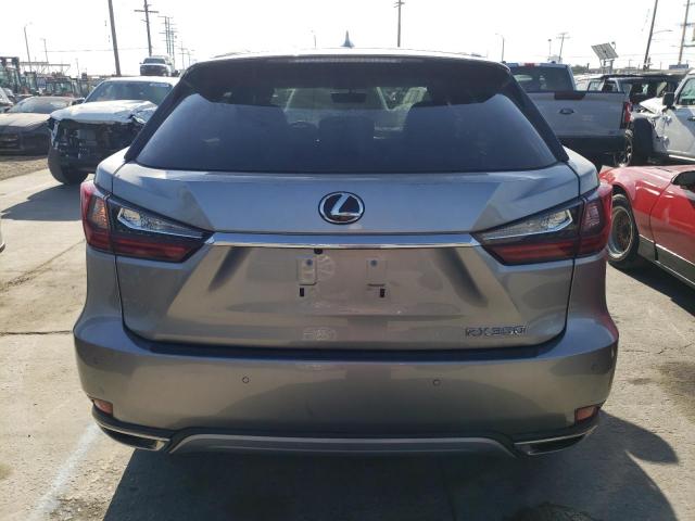 Photo 5 VIN: 2T2AZMAA6LC152895 - LEXUS RX 350 BAS 