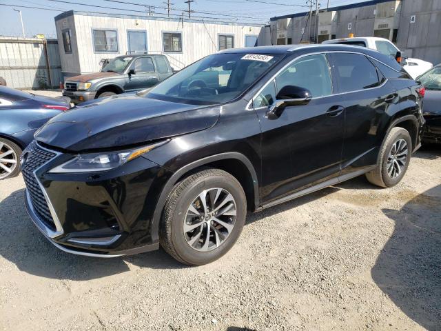 Photo 0 VIN: 2T2AZMAA6LC154601 - LEXUS RX 350 BAS 