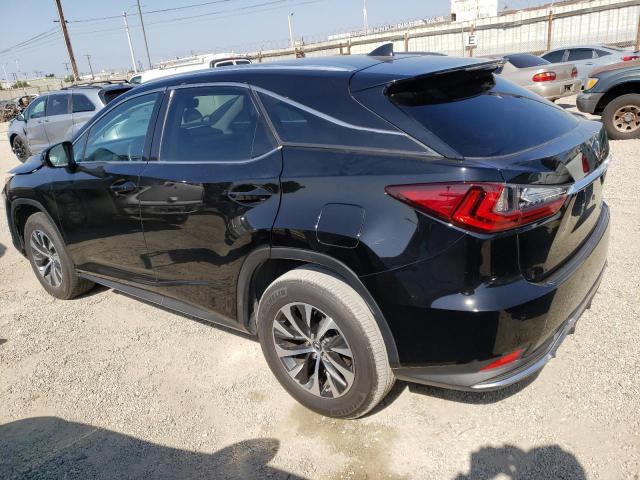 Photo 1 VIN: 2T2AZMAA6LC154601 - LEXUS RX 350 BAS 