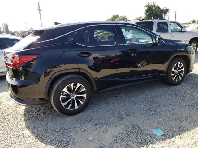 Photo 2 VIN: 2T2AZMAA6LC154601 - LEXUS RX 350 BAS 